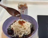 速成料理 |XO醬皮蛋麵的食譜步驟4照片
