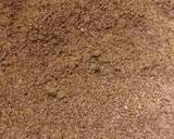 Vickys Christmas Pudding Cookies, GF DF EF SF NF recipe step 2 photo