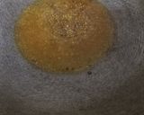 A picture of step 1 of Snake Gourd Dry Sabji.