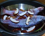 Foto langkah ke 2 dari resep Ikan Kakap Steam.