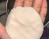 மாம்பழ பூரண கொழுக்கட்டை ரெசிபி ஸ்டேப் 3 புகைப்படம்