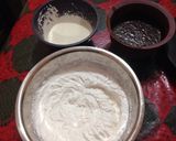 Foto del paso 2 de la receta: Nieve de chocolate