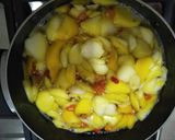 Foto langkah ke 4 dari resep 70. Stup Mangga Muda.