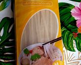 Pad Thai 🌶 krok przepisu 1 zdjęcie