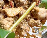 Foto langkah ke 5 dari resep Ayam Palekko khas bugis.