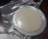 Foto del paso 4 de la receta: Coyotas de piloncillo y dulce de leche