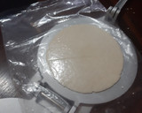 Foto del paso 4 de la receta: Coyotas de piloncillo y dulce de leche