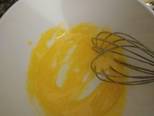 Sốt dầu Trứng Làm bằng Nguyên liệu Gì? bước làm 2 hình