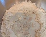 Szénhidrátcsökkentett kifli recept fázis 1 fotója