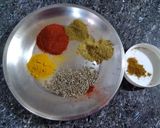 ரேஷ்மி பனீர்🧀🌶️ ரெசிபி ஸ்டேப் 1 புகைப்படம்
