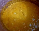 صورة لخطوة 7 من وصفة دجاج بالزبدة - Butter chicken