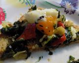 Foto del paso 12 de la receta: Tostados de verdura de Cuaresma