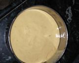 A picture of step 6 of Instant Dhokla.