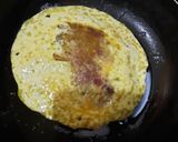 A picture of step 2 of Bun kabab.