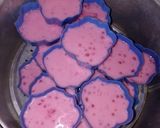 Foto langkah ke 4 dari resep Cente Manis Mutiara Cantik.
