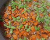 Foto langkah ke 2 dari resep Sup Sayur Simpel.