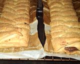 Foto del paso 5 de la receta: Trenza de hojaldre