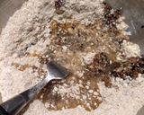 Foto del paso 1 de la receta: Galletitas veganas con semillas