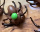 Une image de l'étape 8 de 🎭🕷️Araignées 🕷️ 🎨d’Halloween 👻.