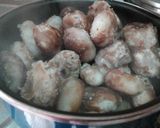 Foto del paso 4 de la receta: Trucha con moraya