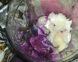 Foto langkah ke 1 dari resep Frozen Smoothie.