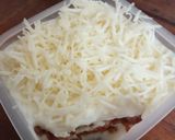 Foto langkah ke 9 dari resep No Bake Desert Box with Lotus Biscuits.
