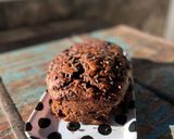 Foto del paso 5 de la receta: Budín chocolatoso 🍫