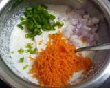 Instant Rava Appe recipe step 1 photo