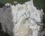 Foto langkah ke 2 dari resep Cireng Isi Keju Cheddar.