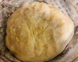 Foto del paso 1 de la receta: Rolls de canela 💕