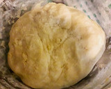 Foto del paso 1 de la receta: Rolls de canela 💕