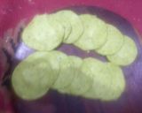A picture of step 10 of Rose mathris.