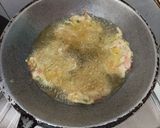 Foto langkah ke 2 dari resep #852. Bakwan Sayur Crispy.