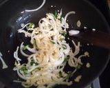 Foto langkah ke 2 dari resep Ayam Teriyaki ala Qu.