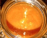 Foto del paso 4 de la receta: Mermelada de durazno casera