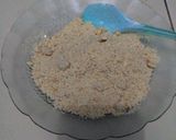 Foto langkah ke 4 dari resep Mochi kacang lembut.