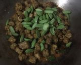 Foto langkah ke 3 dari resep Orek Tempe Kacang Pete.