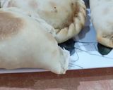 Foto del paso 4 de la receta: Empanadas caseras hechas con amor 😘