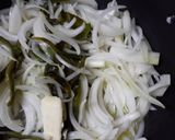 Foto del paso 3 de la receta: Rajas con Crema