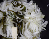 Foto del paso 3 de la receta: Rajas con Crema