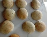 Foto del paso 4 de la receta: Pan casero para hamburguesa tradicional