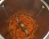 Foto del paso 3 de la receta: Caldillo de mariscos