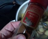 Foto del paso 4 de la receta Sopa de marisco (a mi manera)