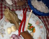 Foto langkah ke 1 dari resep Tiyai sayur.