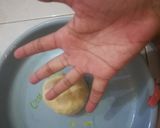 Foto langkah ke 7 dari resep Kulit Martabak (elastis, mirip punya abang jualan).