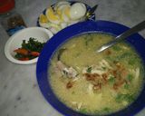 Foto langkah ke 4 dari resep Soto Banjar Ala2.