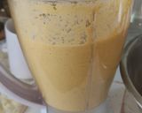 Foto del paso 2 de la receta: Fainá de vegetales zapallitos y zanahorias