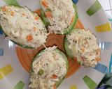 Foto del paso 2 de la receta: Palta Rellena