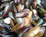 Foto langkah ke 2 dari resep Kerang ijo saus tiram simpel.