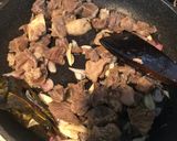 Foto langkah ke 5 dari resep Asem asem Daging.